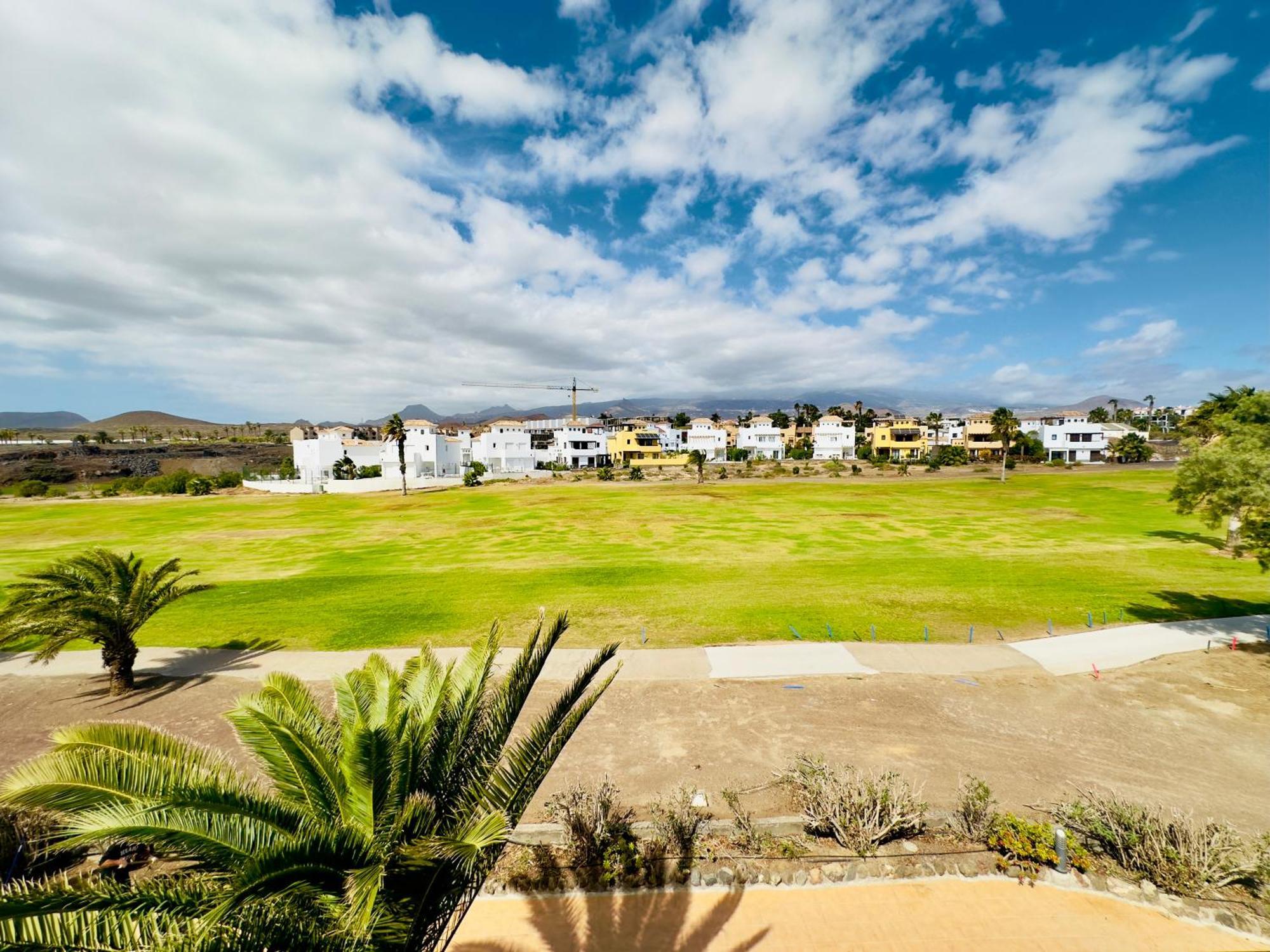 Oasis Retreat 793 - Appartamento Con Piscina A Amarilla Golf San Miguel de Abona Extérieur photo
